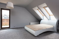 Elmstead Heath bedroom extensions